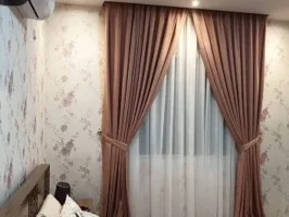 تفصيل الستائر