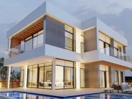 شركة تشطيبات