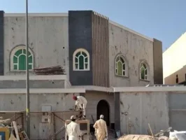 شركة ترميم منازل