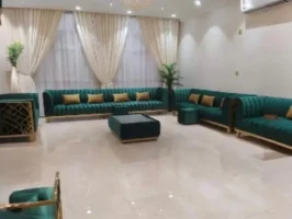 جلسات ارضيه