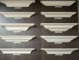 مصنع ديكورات جبس
