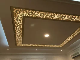 شركة جبس بورد فى قطر