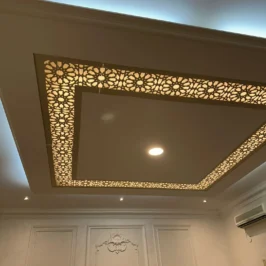 شركة جبس بورد فى قطر